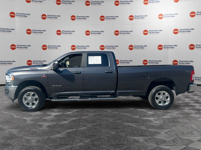 ram ram 2500 pickup 2023 3C6UR5JL2PG651348 image